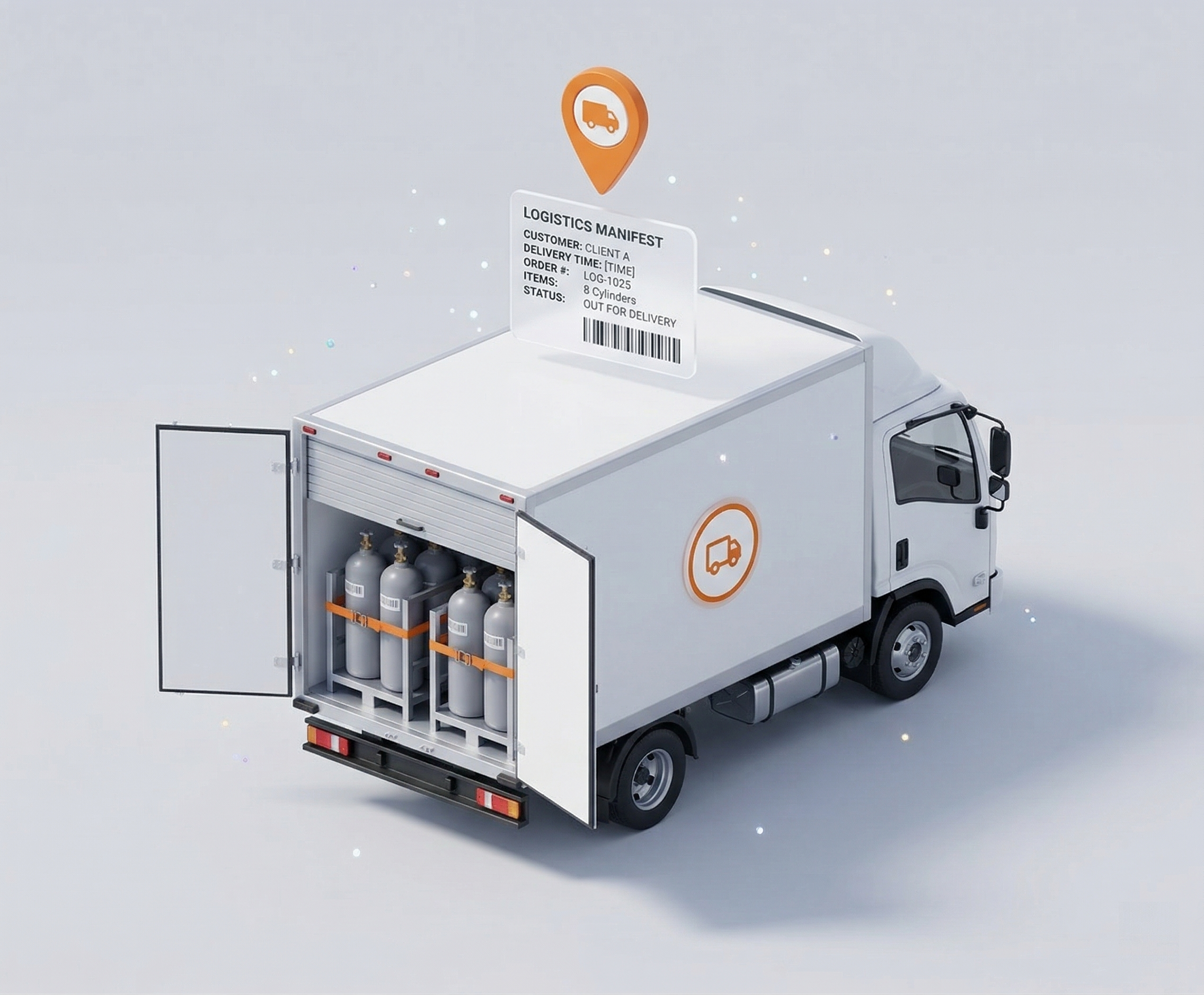 Отгрузка клиенту