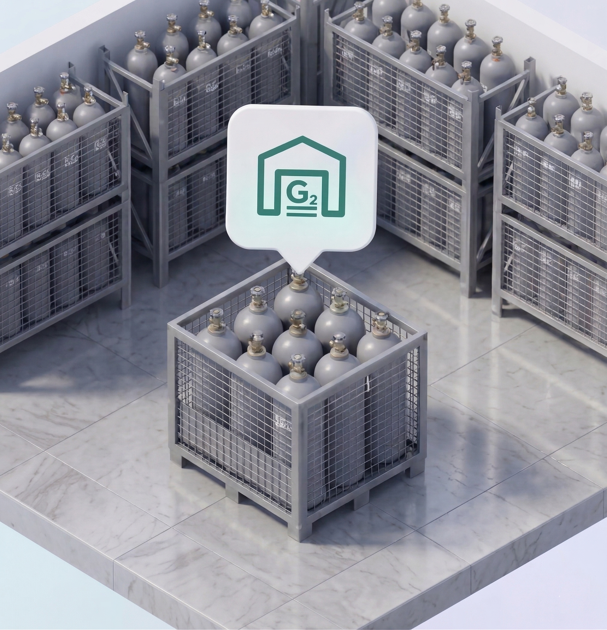 Приёмка на склад